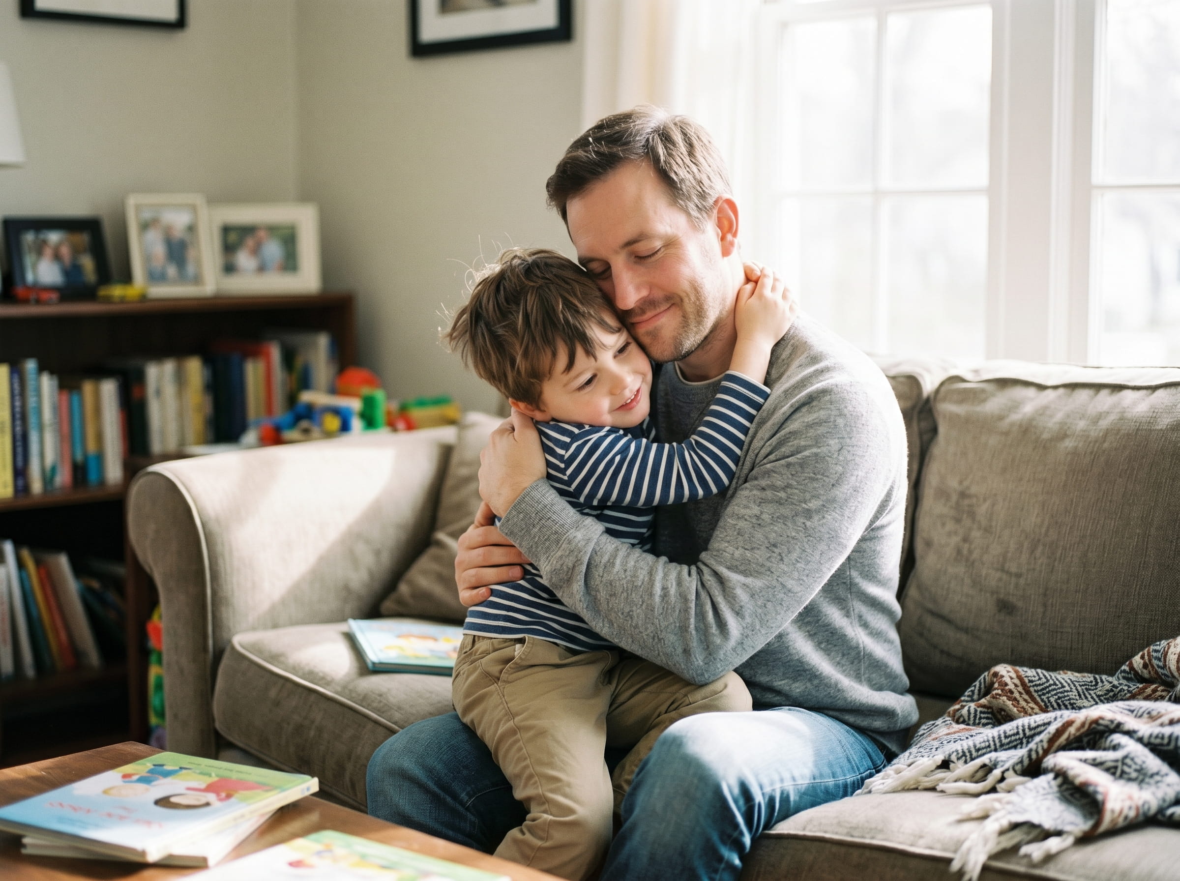 77 Father's Day Quotes