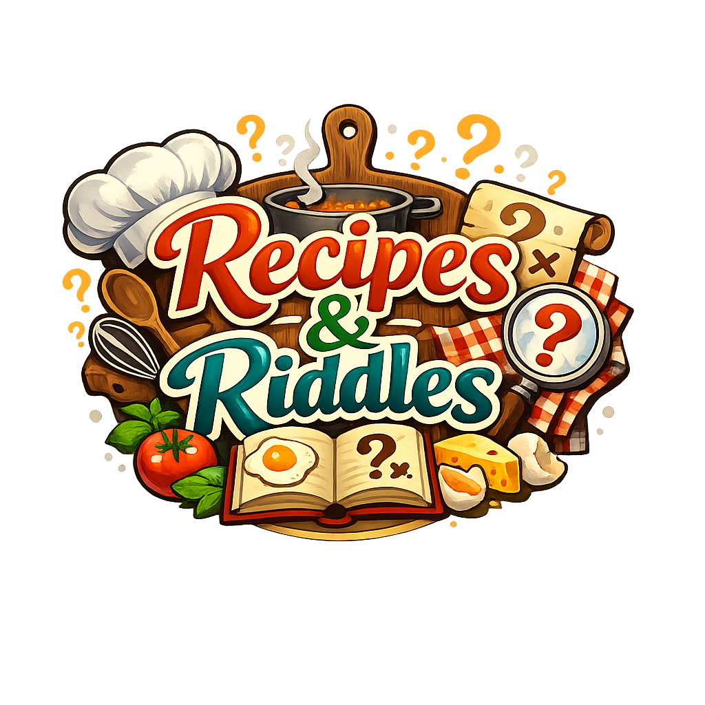 RECIPES